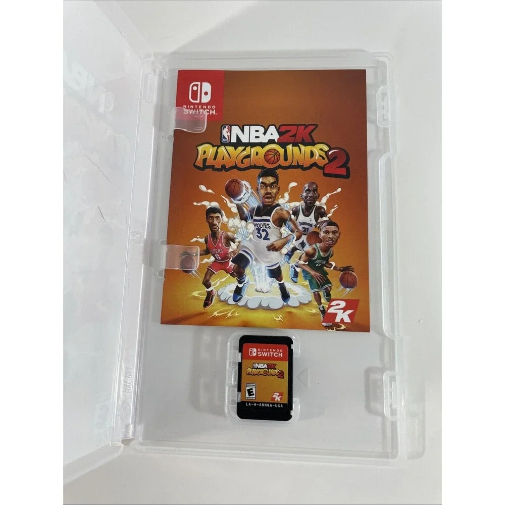 N/A product nba